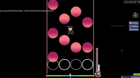 osu mania en ligne.